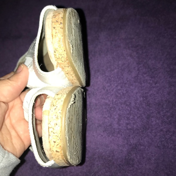 Toms Wedges - Picture 4 of 7